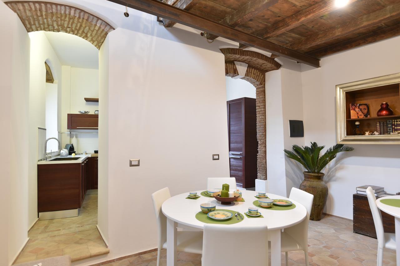 B&B Villa Grazia Pagliara Zewnętrze zdjęcie