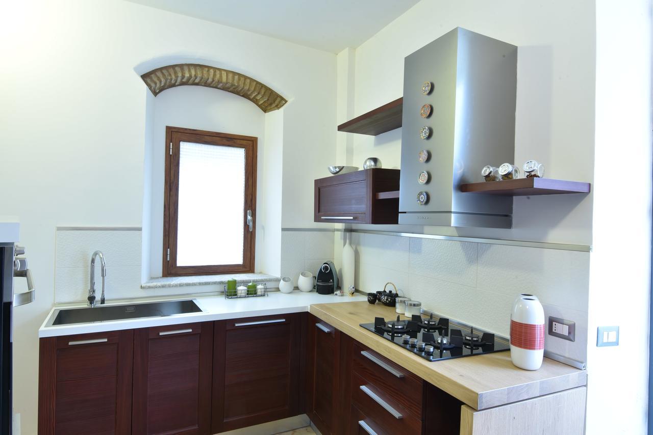 B&B Villa Grazia Pagliara Zewnętrze zdjęcie