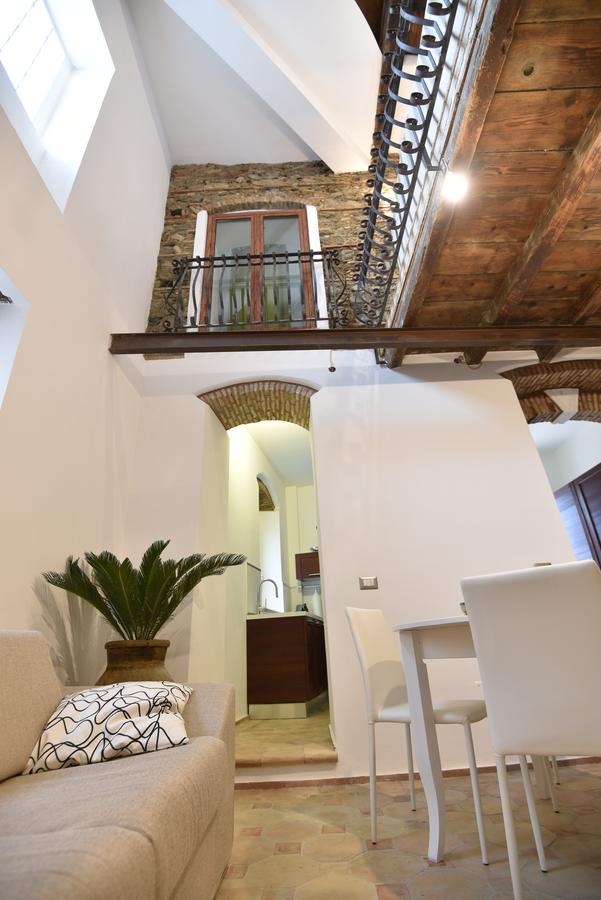 B&B Villa Grazia Pagliara Zewnętrze zdjęcie