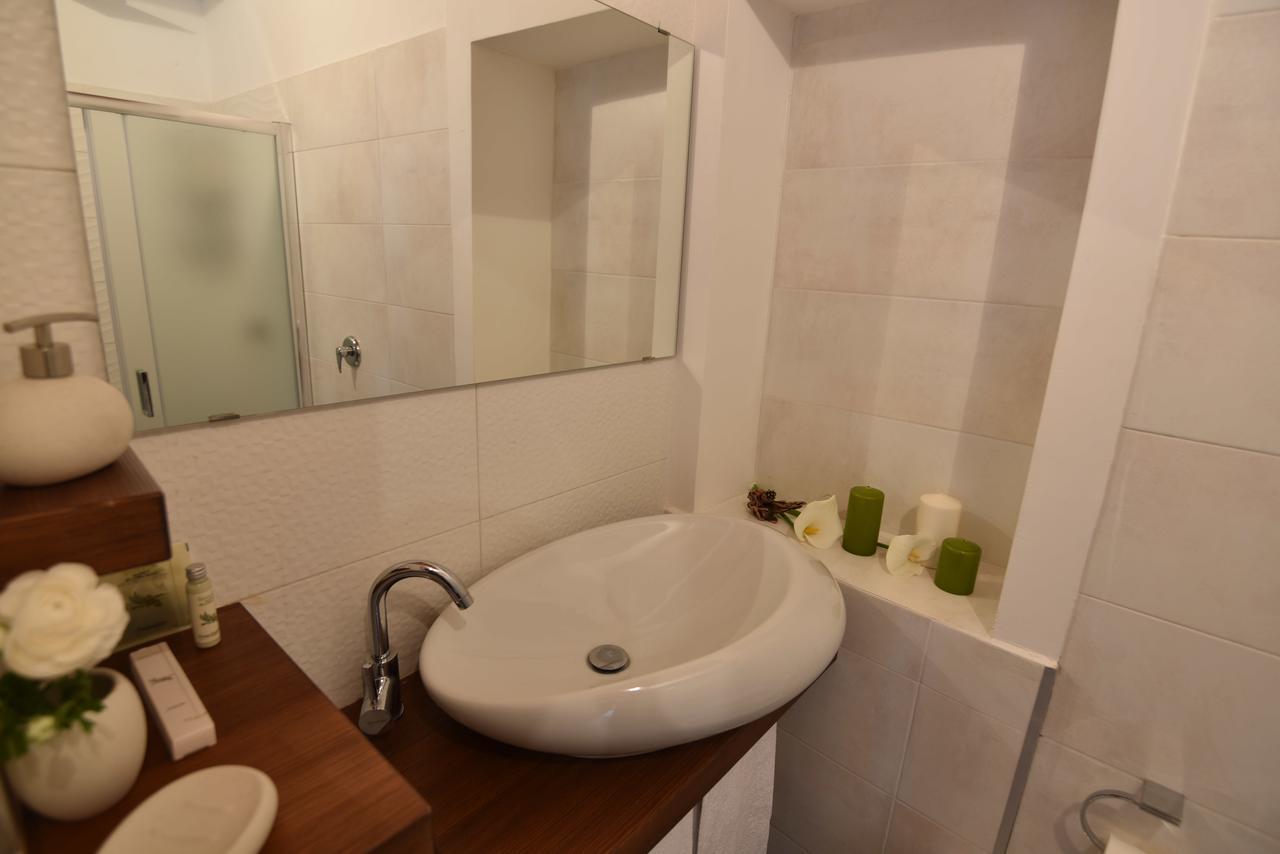B&B Villa Grazia Pagliara Zewnętrze zdjęcie