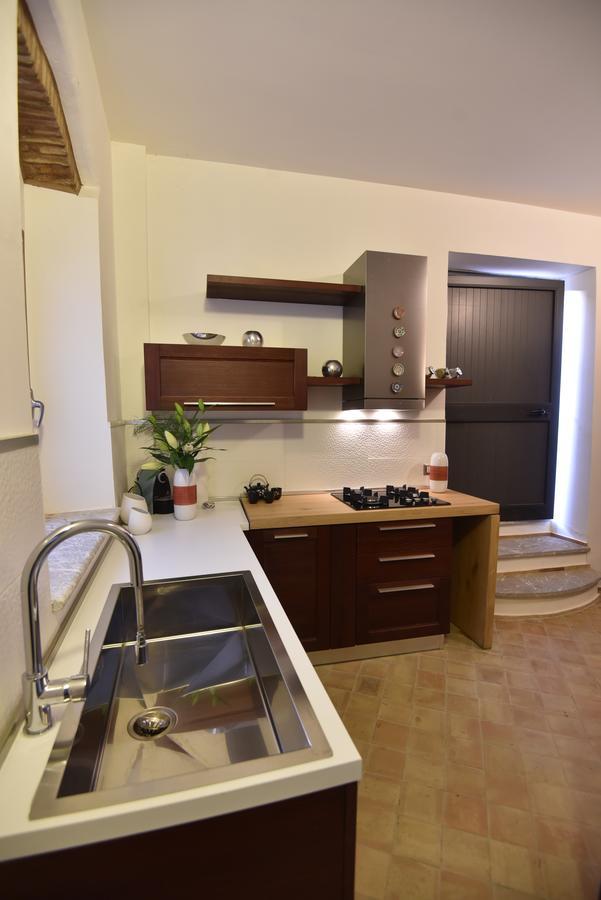 B&B Villa Grazia Pagliara Zewnętrze zdjęcie