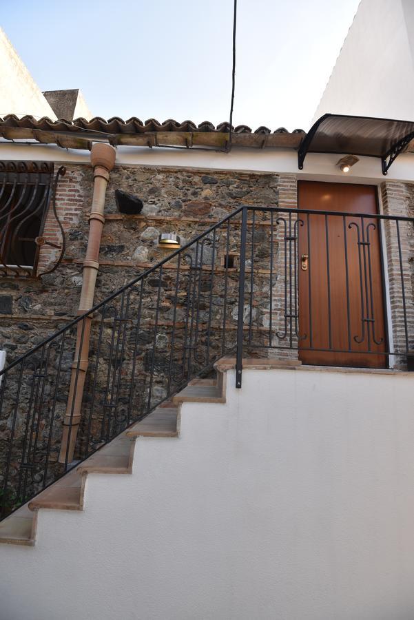 B&B Villa Grazia Pagliara Zewnętrze zdjęcie
