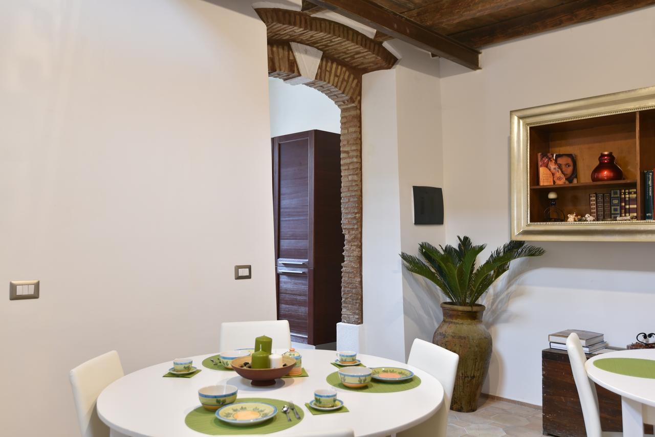 B&B Villa Grazia Pagliara Zewnętrze zdjęcie