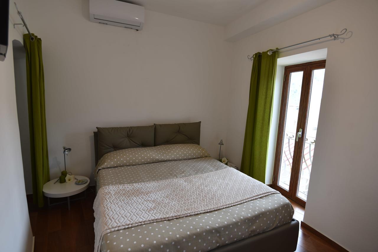 B&B Villa Grazia Pagliara Zewnętrze zdjęcie