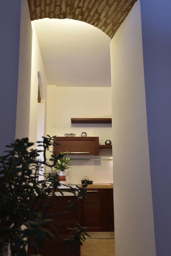 B&B Villa Grazia Pagliara Zewnętrze zdjęcie
